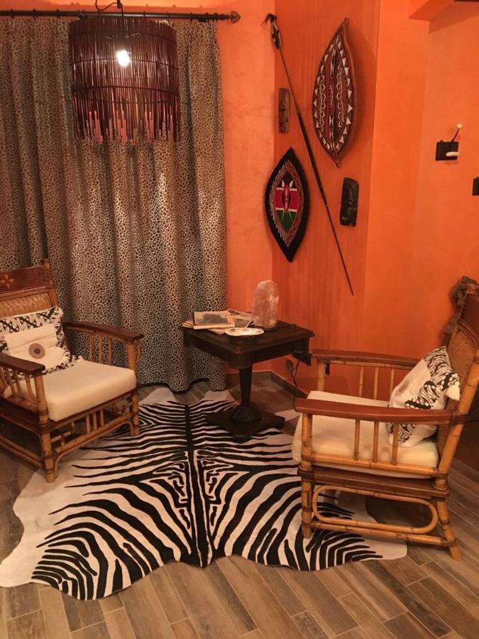 Casa Del Trotamundos Guest House Villamayor de Campos Eksteriør bilde